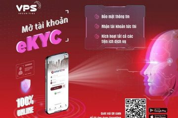 Hướng Dẫn Xác Thực eKYC Trên ứng Dụng VPS SmartOne