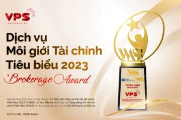 Hướng dẫn Mở tài khoản Chứng Khoán VPS 2025