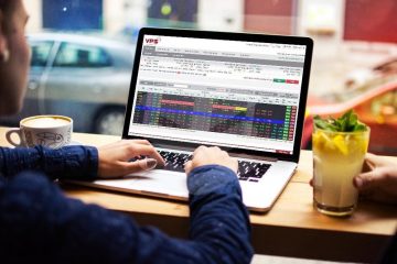 Hướng dẫn đăng nhập tài khoản Smartone phiên bản web