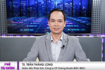 Nền tảng vững chắc giúp chứng khoán Việt Nam đứng vững trước biến động thế giới